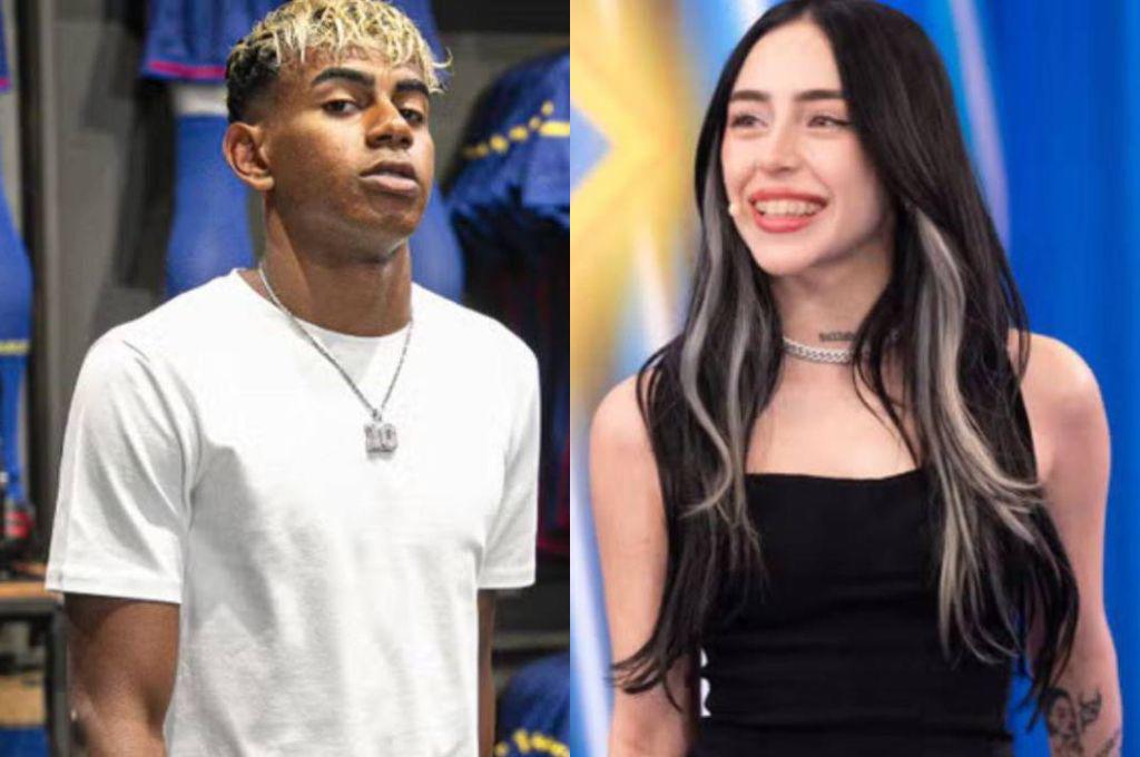 Nicki Nicole le da a Lamine Yamal donde más duele y toma decisión definitiva tras su ruptura en Barcelona