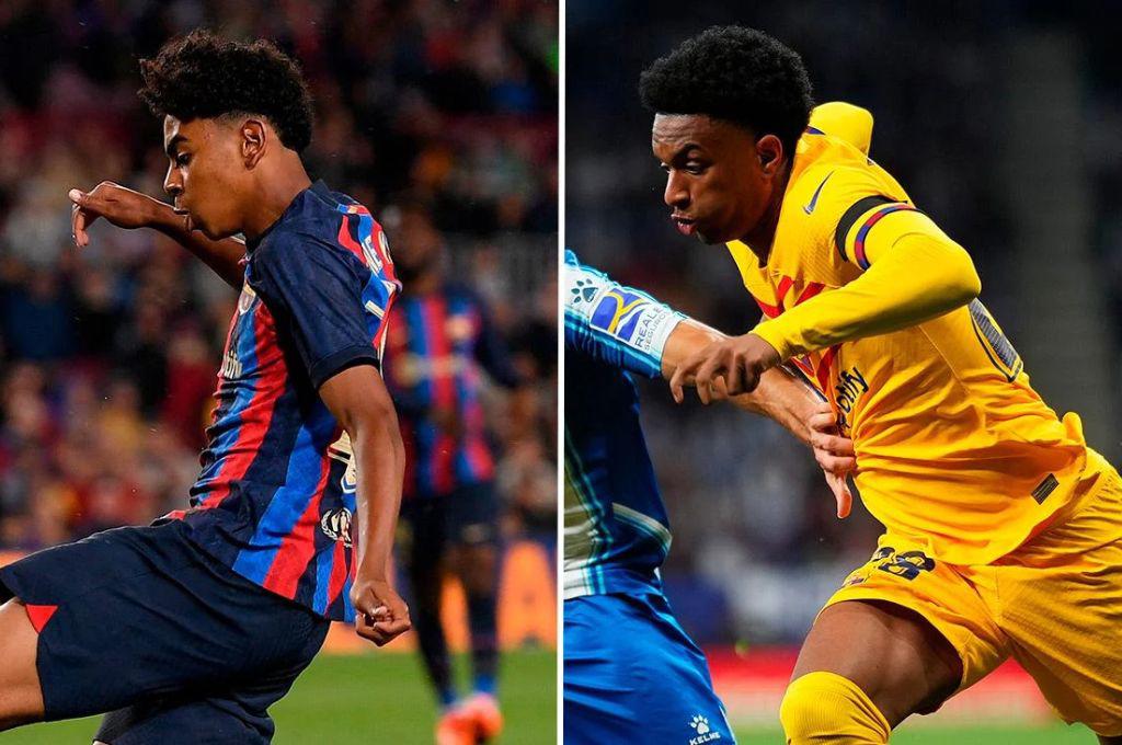 El nuevo compañero de Messi en Inter Miami, el lateral que conquistó Xavi para el Barcelona y Sergio Ramos ‘confirma’ su futuro