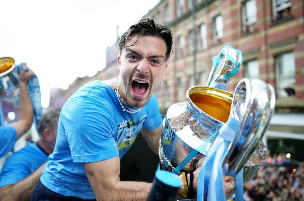 Guardiola lo corrió del City, pagaron 100 millones por él y confiesa lo inesperado: Le gusta salir de fiesta; no me ayudé