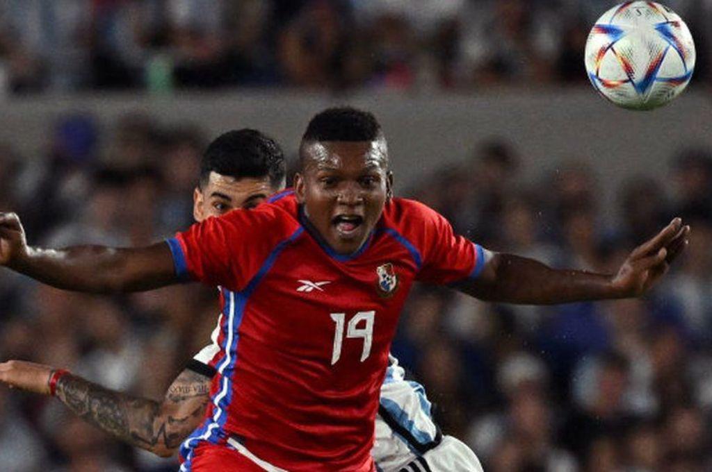 Así era Gilberto Hernández, futbolista panameño que fue asesinado: jugó en contra de Messi y Olimpia; su padre perdona a los asesinos