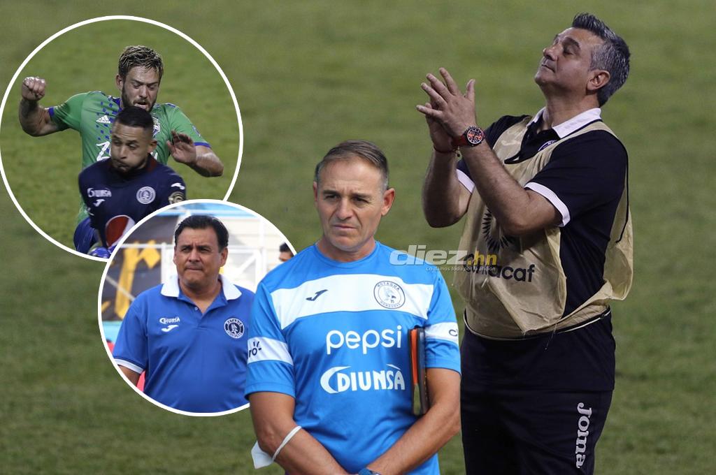 De la desesperanza al título: Así fue el camino de Motagua para ganar la Copa 18 de su historia en Honduras