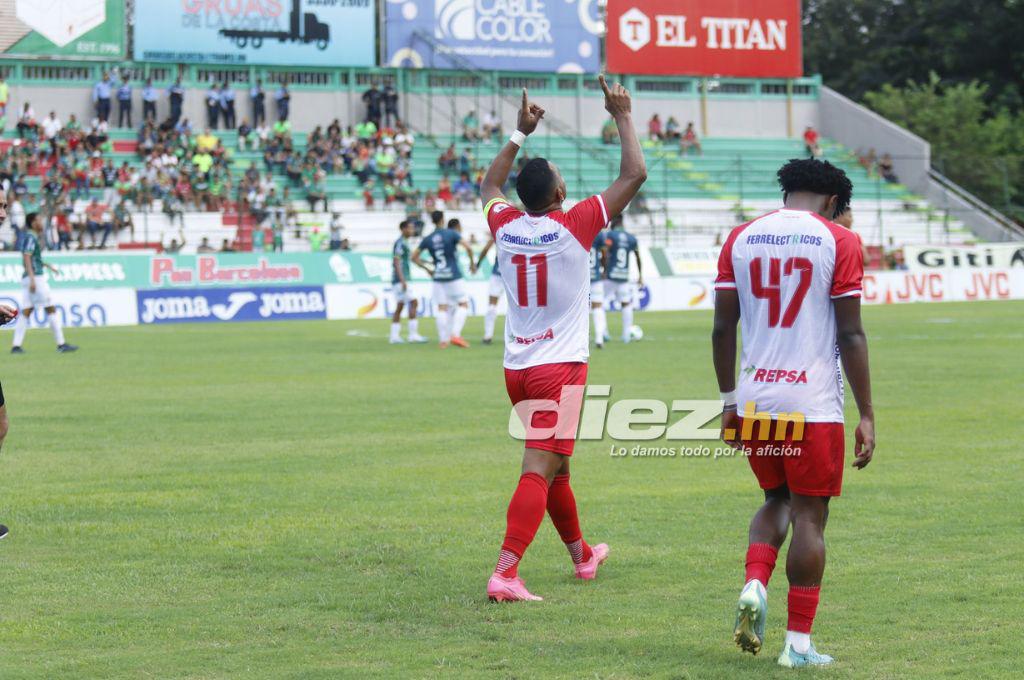 ¿Qué le pasó al ‘Chelito’? la bronca de Cardona, Rony Martínez superó a Rubilio; y Primi le ganó la batalla a la Tota