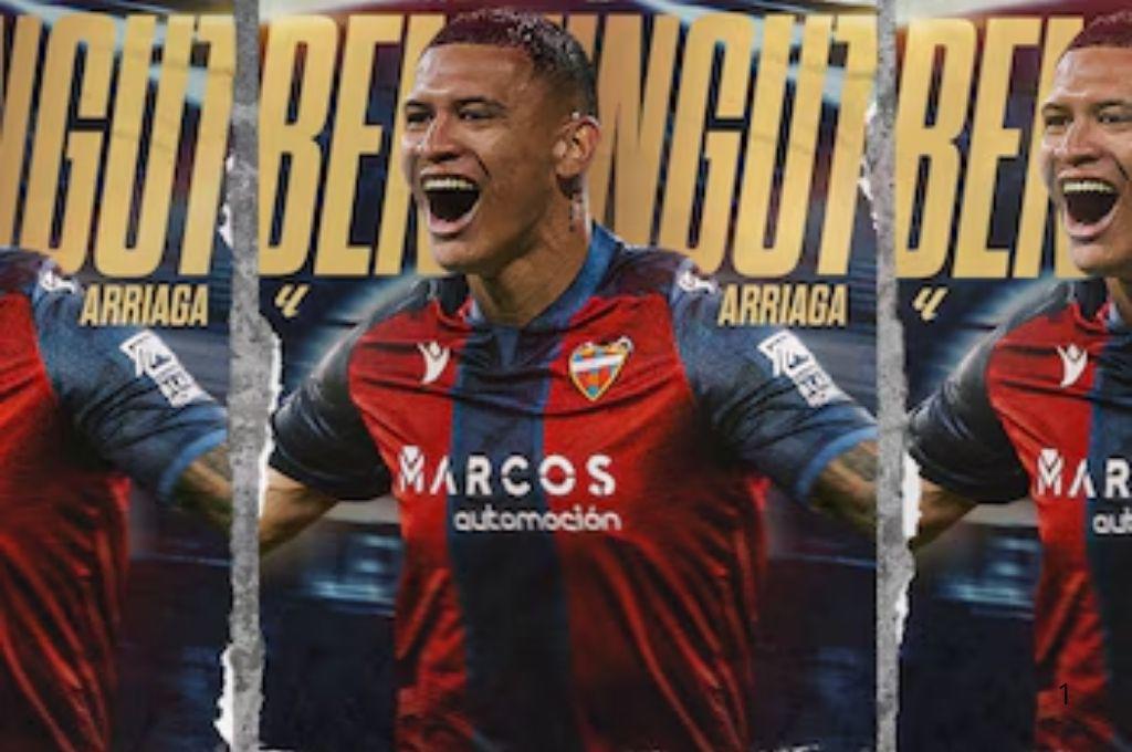 Kervin Arriaga jugaría con campeón del mundo: el hondureño sacude el mercado y revelan su nuevo destino