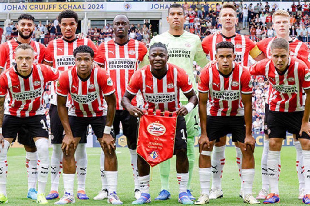 Manchester City está afuera: estos son los equipos clasificados hasta el momento para la Champions League 2025-26