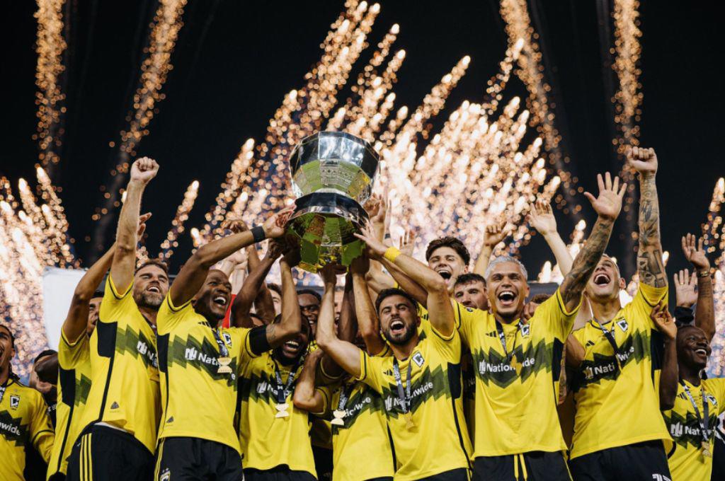 Por culpa de Messi: El motivo por el que la FIFA perjudicó a dos clubes de la MLS y ayudó al Inter Miami a ir al Mundial de Clubes