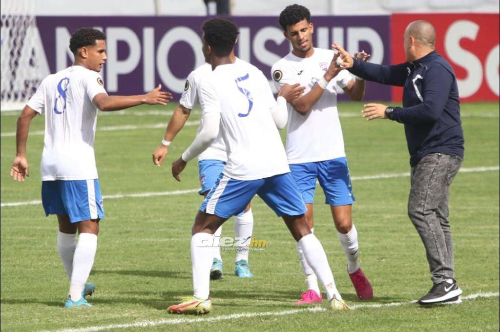 NO SE VIO EN TV: Quiénes llegaron a ‘espiar’ a Honduras, así de espantoso quedó el Morazán y la visita sorpresa que recibió EEUU en el Nacional