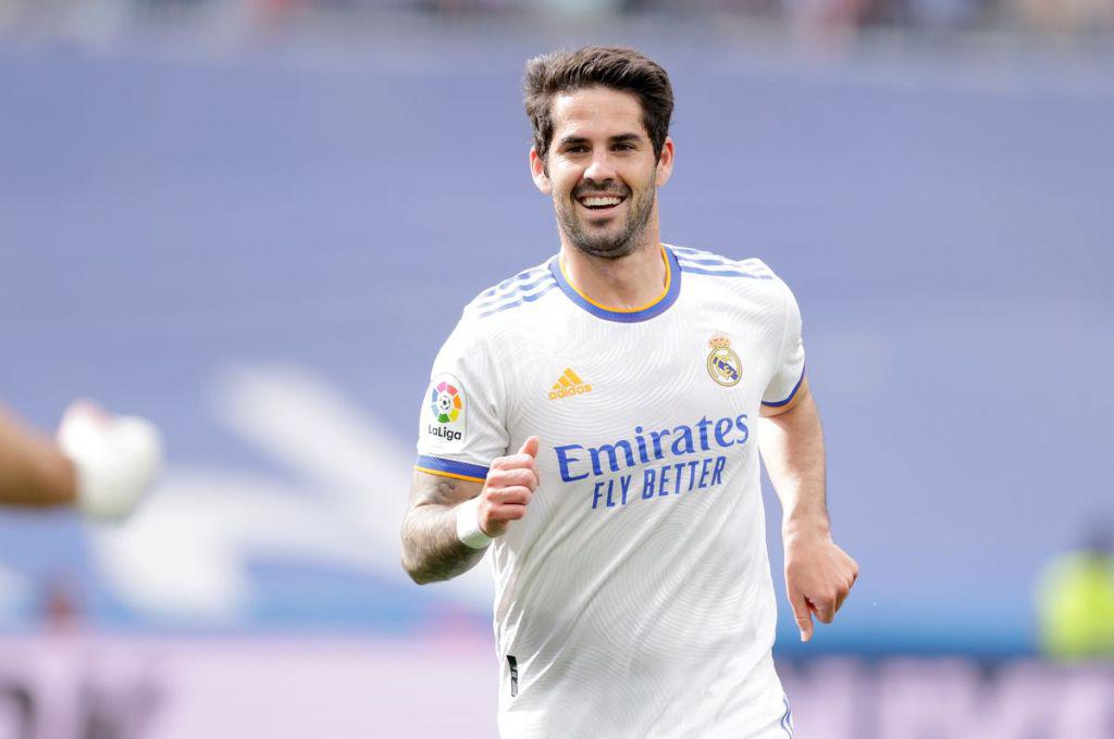 Isco y la inesperada oferta que recibió de un club español: El ex Real Madrid está libre y ha dado su respuesta a la llamada