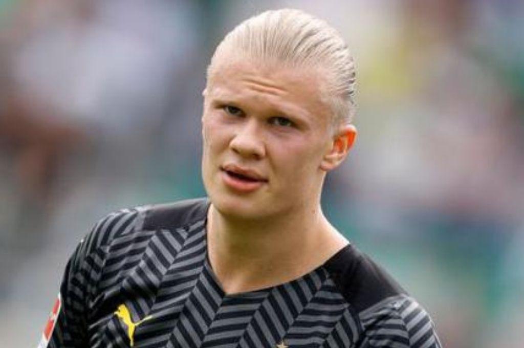 ¿Pensando en Real Madrid? La cláusula de escape que impuso Erling Haaland al Manchester City para salir en 2024