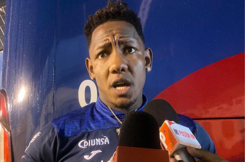 El orgullo de Romell Quioto tras vencer a Canadá: “Honduras nunca ha dejado de creer y se notó”