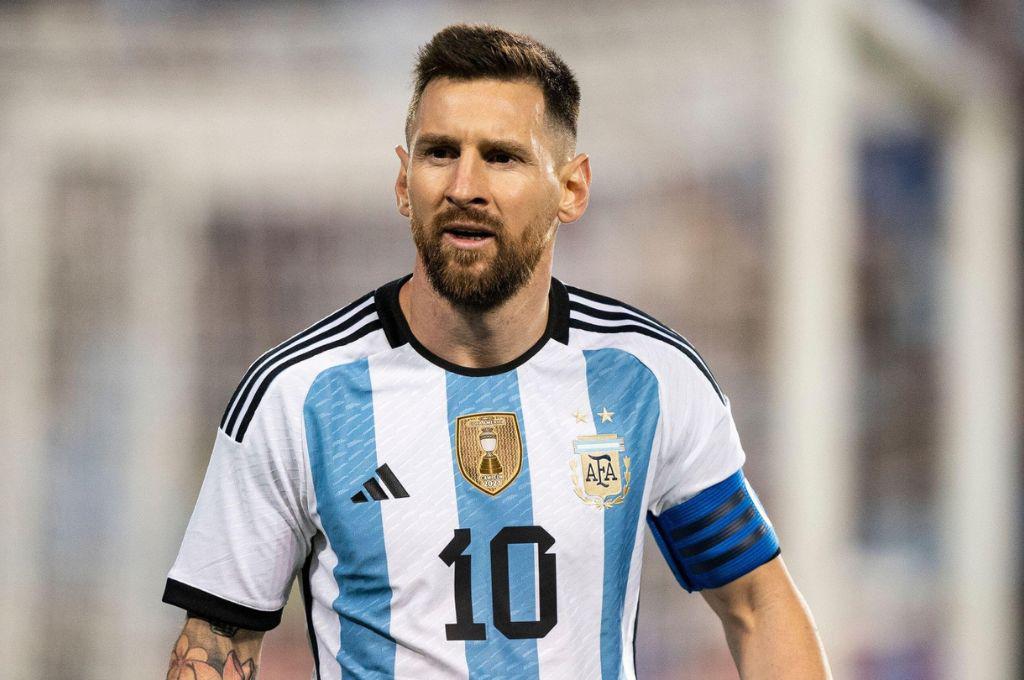 ¿Y Argentina? Messi no se guarda nada y revela sus favoritos para ganar el Mundial de Qatar 2022
