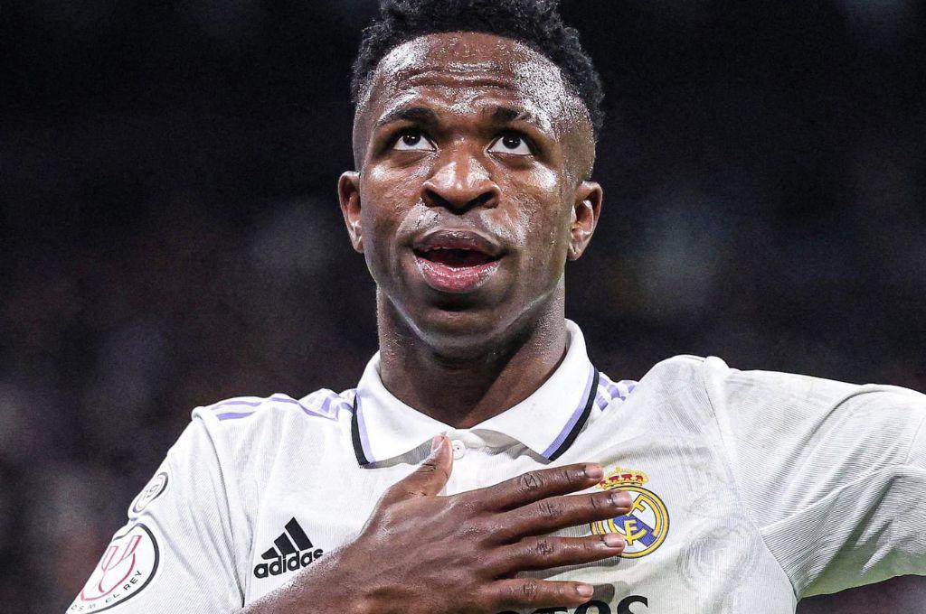 “A Vinicius cuando se le tilda de provocador usa el comodín del racismo, nunca lo pondré de ejemplo a mis hijos”