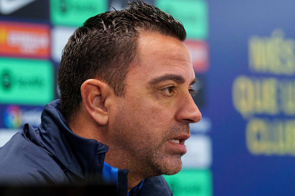 Barcelona y Xavi ya tienen un acuerdo con el sustituto de Sergio Busquets; pagarán 30 millones por el fichaje