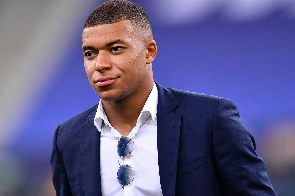 La inesperada condición que PSG puso a Mbappé y da duro golpe al Real Madrid: “Pone en alerta máxima a los gigantes”