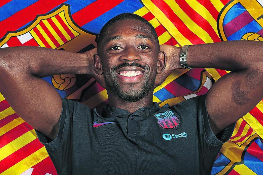 La petición de Dembélé al Barcelona y el sustituto que tiene Xavi ante su marcha al PSG: “Es la oportunidad de su vida”