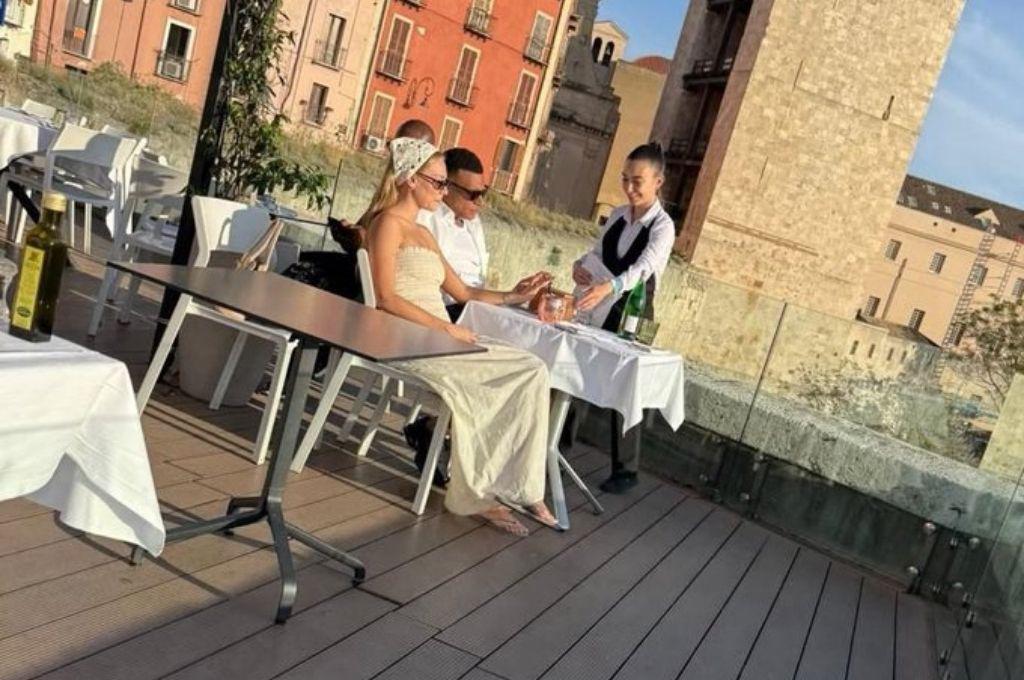 Real Madrid se hartó de Mbappé: está lesionado y se fue de vacaciones con Ester Expósito; Esto es vergonzoso