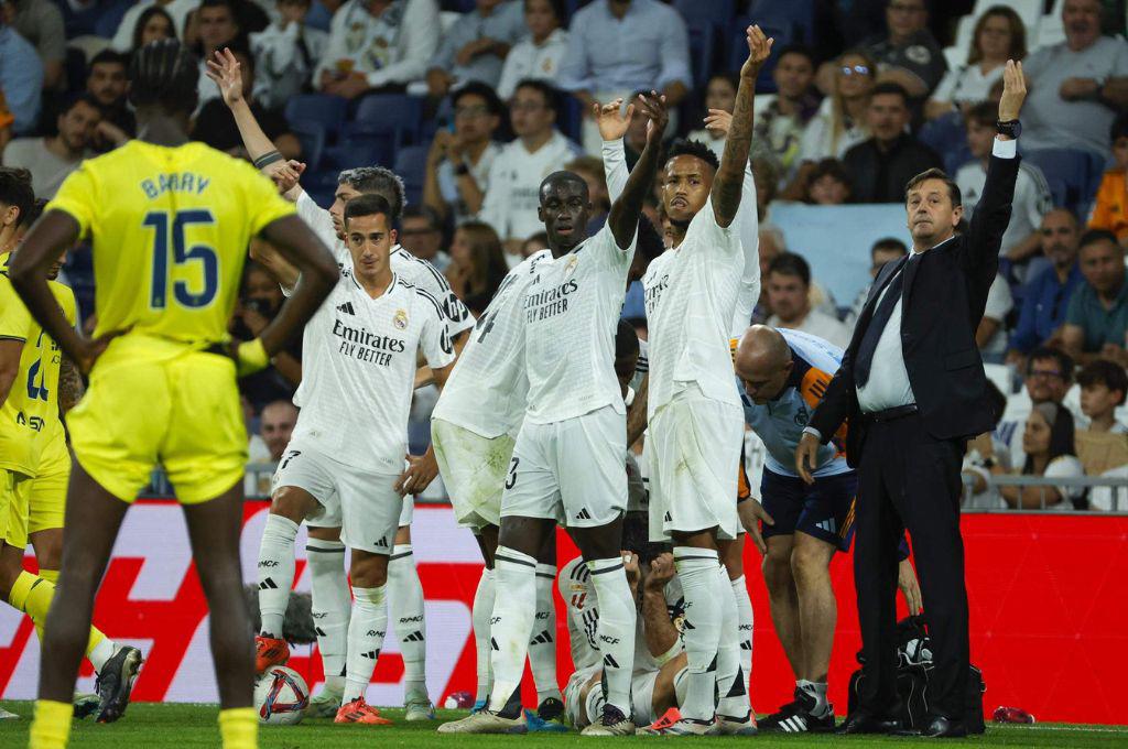 Real Madrid ya tiene 4 ‘Plan B’ para reemplazar a Carvajal: El fichaje bomba que podría llegar al equipo de Ancelotti