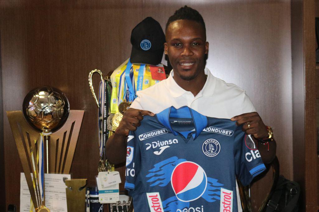 Caso Rubilio Castillo y Motagua: Revisión de contrato, informe médico, lesión que sufre y la oferta del extranjero