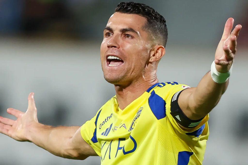 Si no cumple esta petición a Cristiano Ronaldo, no renueva y se irá del club; Al Nassr ya lo sabe