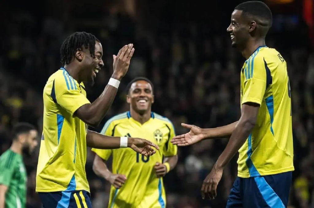 Mundial 2026: no ganaron ningún partido en su grupo, pero pueden clasificar a United por este insólito motivo