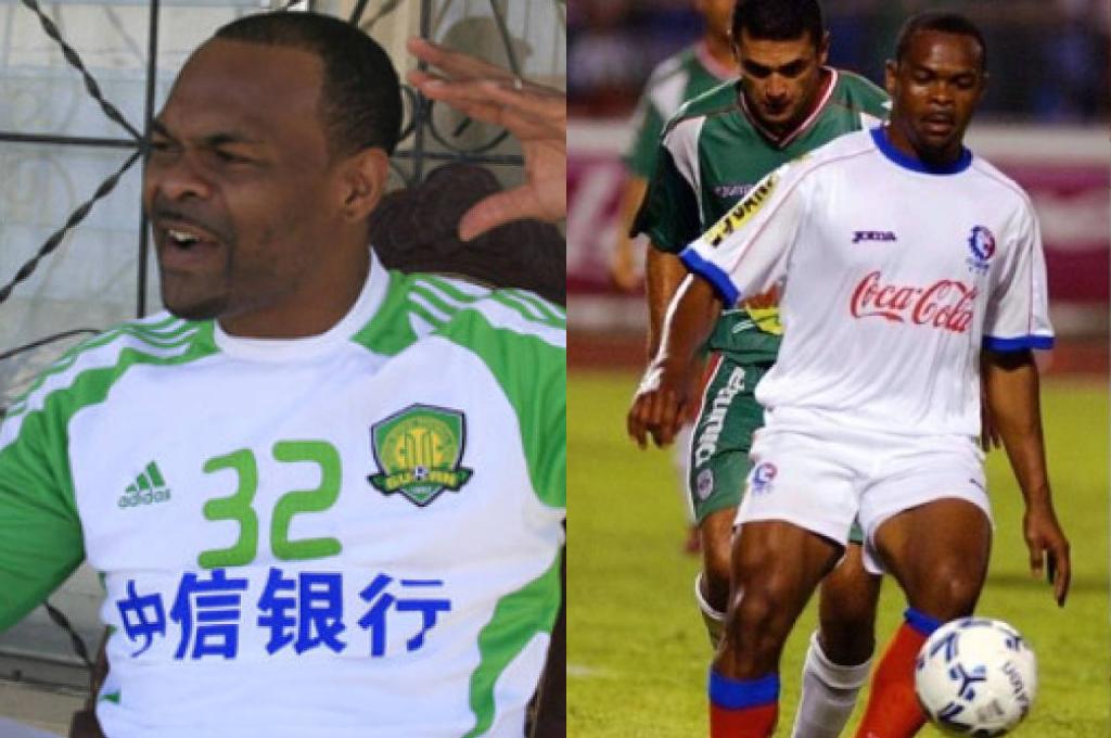 20 grandes jugadores que pasaron por las filas de Olimpia y Marathón: ¡muchos reencuentros en la final!