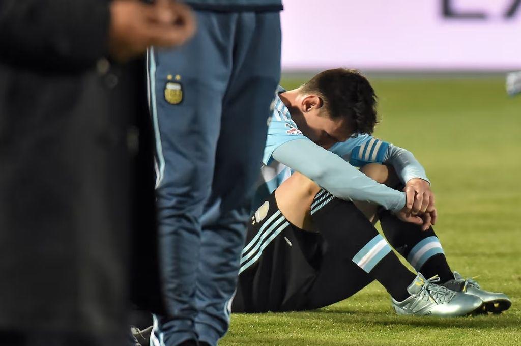 Messi se perdería el Mundial 2026 con Argentina; revelan la razón de su ausencia: Se fue en silencio...