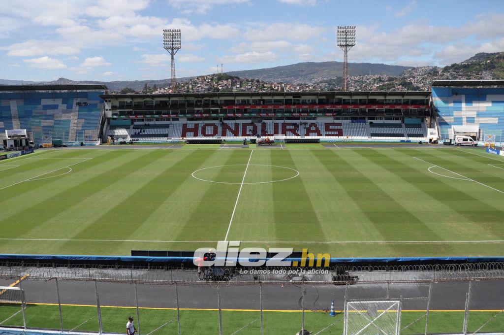 Honduras vs México: ¿Qué precio tiene mercado negro?, ausencias, duelos en Tegucigalpa y todo lo que debes saber del partido