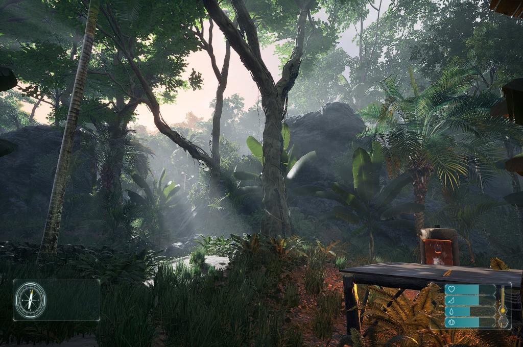 El juego de supervivencia Retreat to Enen anuncia fecha de estreno en PC y su llegada a consolas; demo disponible en Steam