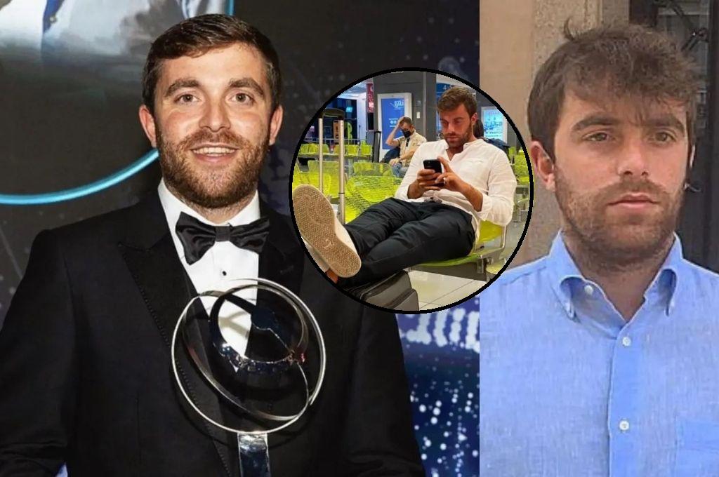 Revelan los peores secretos de Fabrizio Romano: anunció una muerte para ganar seguidores y cuánto cobra por publicación