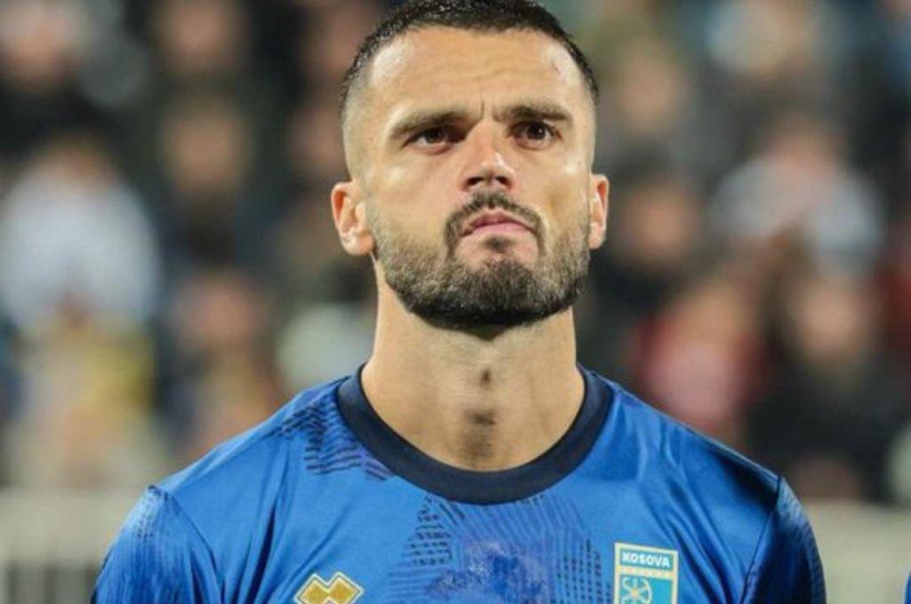 Nations League: Se fueron a los golpes y el partido se suspendió por culpa de la afición ¿Qué decisión tomará la UEFA?