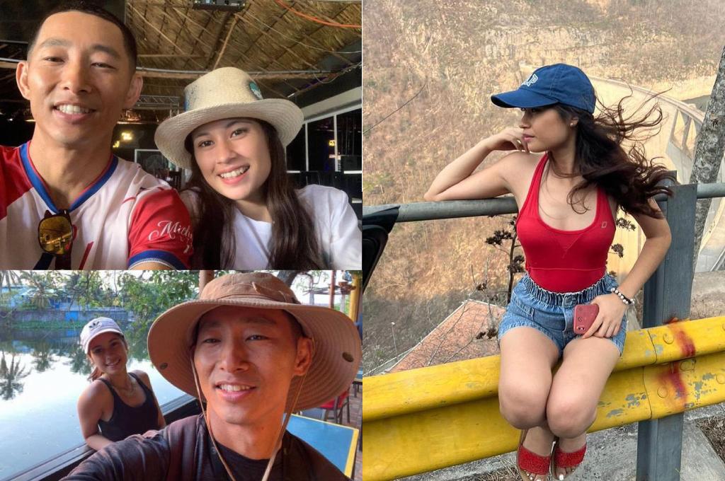 Shin Fujiyama se convertirá en papá con una hondureña: ¿quién es Yeimy Licona, la chica que enamoró al japonés?