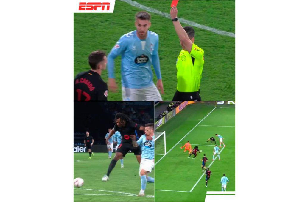 Se revela la bronca de Flick con sus jugadores en la banca y señalan al culpable del empate del Barca: “El primer gol es una tontería”