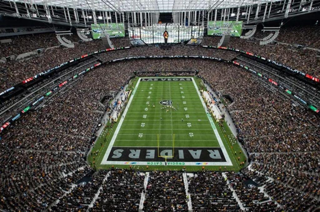 Miami roba miradas gracias a Messi: estos son los mega estadios del mundo ¿cuánto valen?