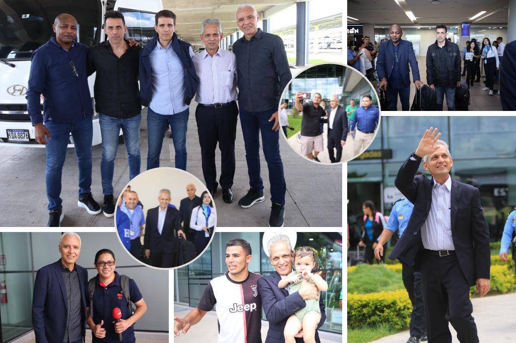 ¡Mundial 2026, allá te vamos! Rueda y su cuerpo técnico están en Honduras: El gesto con el pueblo...y ¿cuándo hará la primer convocatoria?