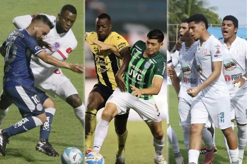 Oficial: Directiva de Liga Nacional confirma hora y día para disputar la última jornada del Clausura