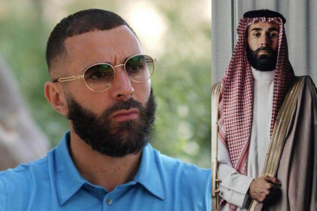 ¿Extraña al Real Madrid? La dura realidad de Benzema en Arabia Saudita: “No soy el mismo; necesito ayuda”