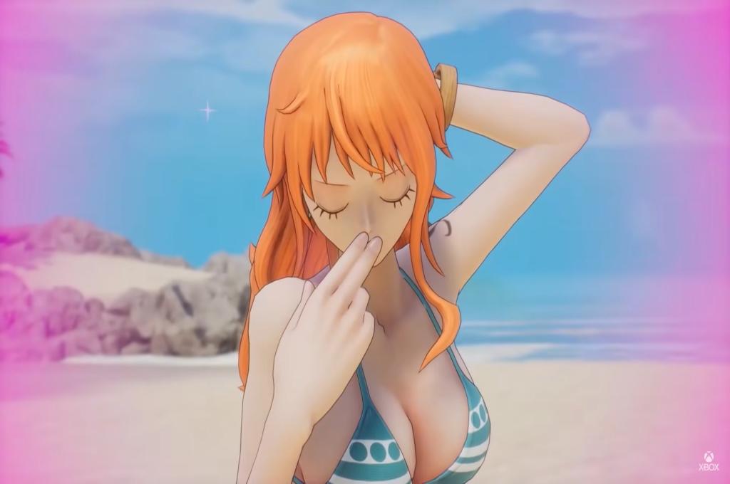 One Piece Odyssey, el nuevo RPG del manga/anime de piratas estrenará este 2022; el título lleva años en desarrollo