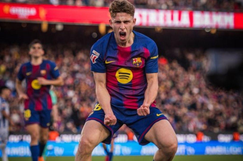 Pichichi LaLiga: Mbappé se fue en blanco y jugador del Barca escala tras anotar; así va la tabla de goleadores en España