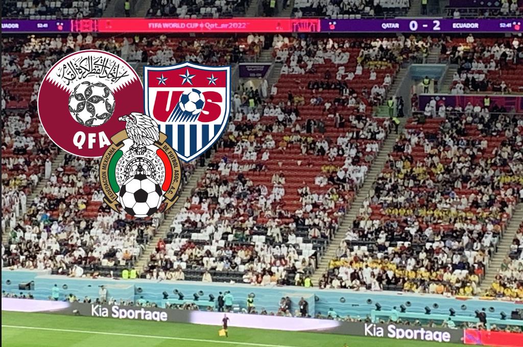 ¿Y México? El país que más entradas compró para el Mundial de Qatar; FIFA anuncia récord económico