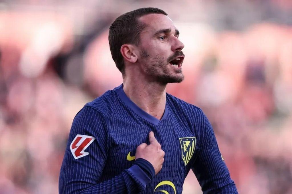 ¡Griezmann rumbo a la MLS! Negocia su salida del Atlético de Madrid y firmaría contrato con nuevo club: “Ofertón irrechazable”