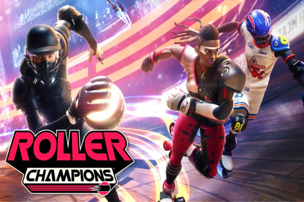 Roller Champions: Ubisoft confirma que su multijugador gratuito de patinaje se lanzará dentro de un par de días