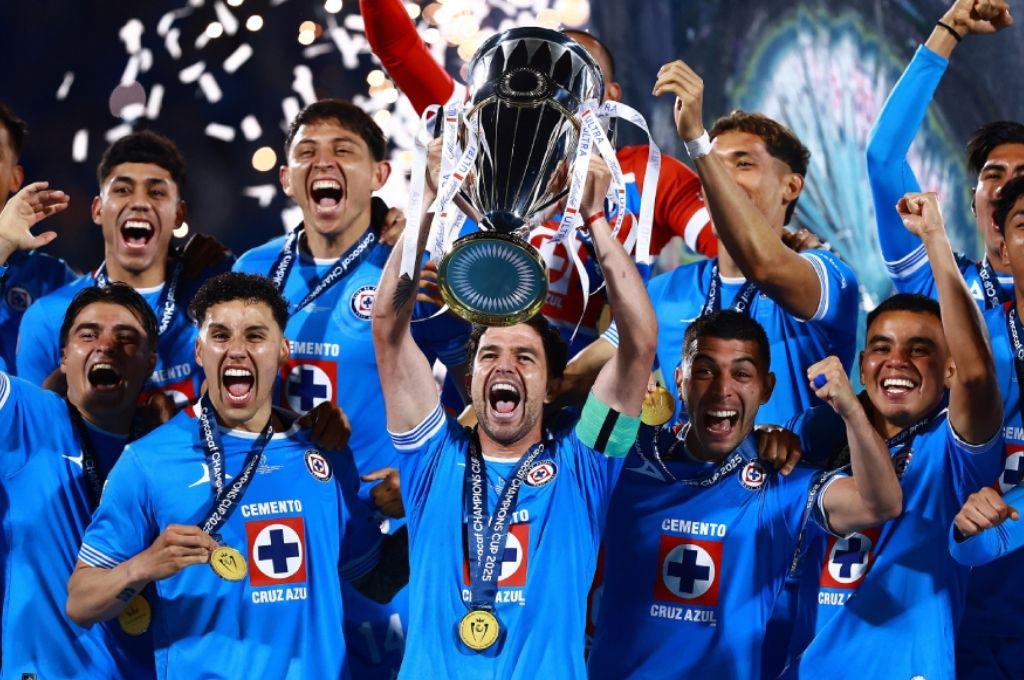 Alajuelense supera a los de la Liga MX y el Inter Miami de Messi sufre duro revés: estos son los clubes más destacados del 2025