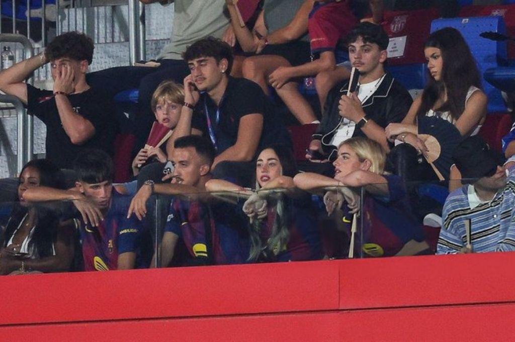 Yamal se luce frente a su ‘novia’, error del Barcelona con Ter Stegen, el gol que no debió contar y el reemplazo de Iñigo