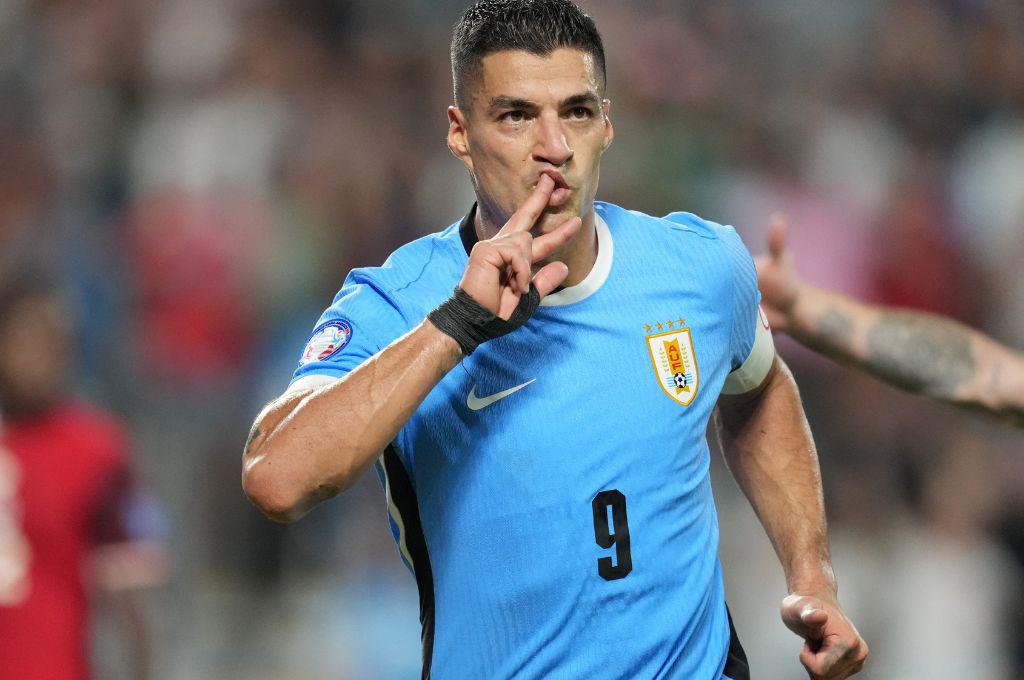 ¿Despedida? El homenaje a Luis Suárez, celebración de Uruguay por el tercer lugar de la Copa América y la tristeza de Canadá
