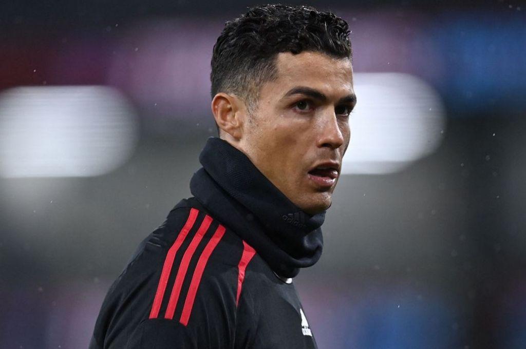 Campeón del mundo pide a Cristiano Ronaldo que se retire: “No quiero que de pena”