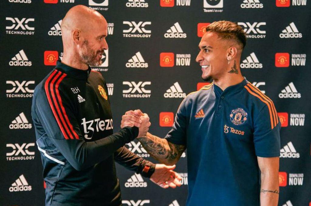 Mercado de Europa: Messi tiene nuevo compañero, el futuro de Haaland y Mbappé; Barcelona y Bayern oficializan fichajes