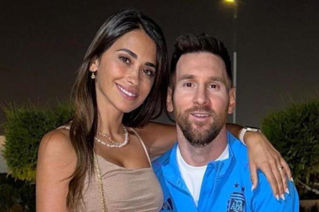 Messi y Antonela agitan las redes con su colaboración con Adidas: Rocuzzo sorprende con sus declaraciones
