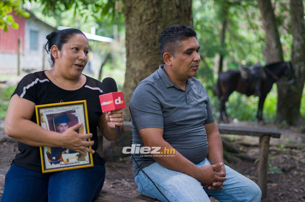 Lo que no sabes de Marco Aceituno: La revelación sobre Romell Quioto, la liga en que quiere jugar y los largos viajes de noche