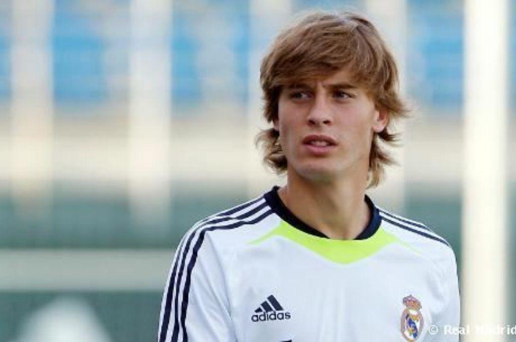 Vivió un infierno tras fichar con el Real Madrid: Lloraba todos los días, yo les decía a mis padres que no quería estar ahí...