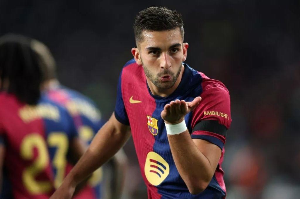 Flick sabe que nadie los parará: así será la nueva alineación del Barcelona tras la llegada de Rashford ¿titular o banca?