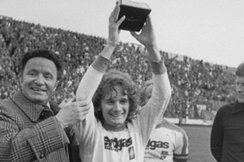 ¿Quién tiene más Balones de Oro, Messi o Cristiano Ronaldo? Estos son ganadores del premio al mejor futbolista del mundo